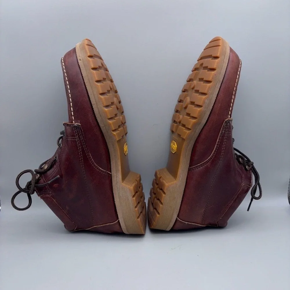 Eastland boots men